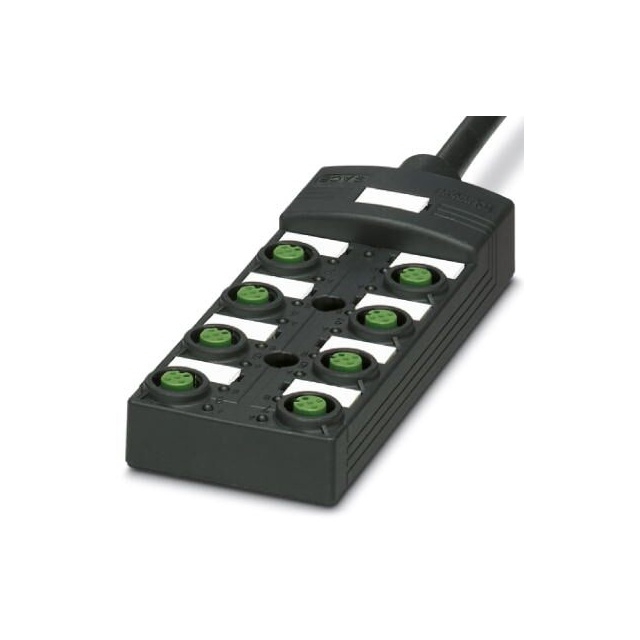 1452725 Phoenix Contact  Sensor Interface - Junction Blocks